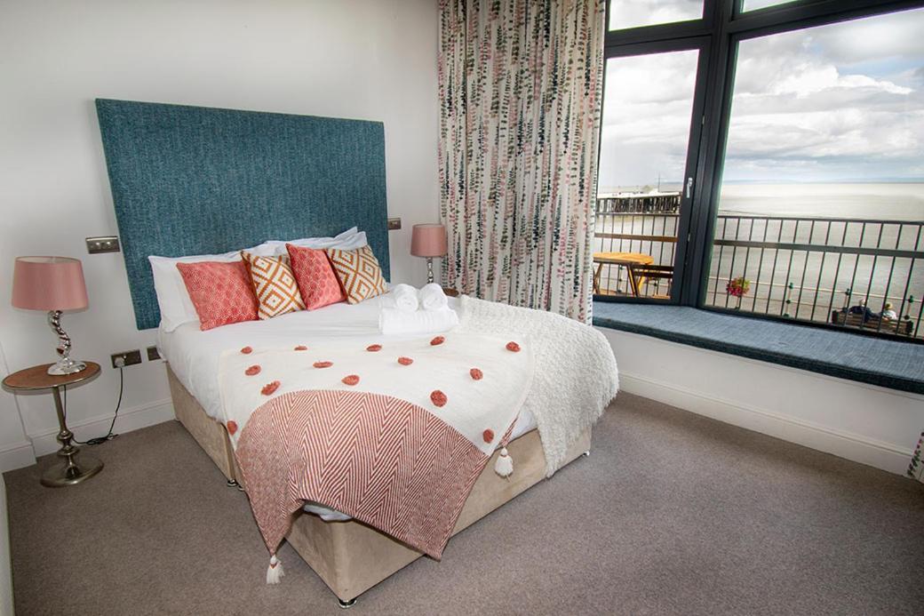 Beachcliff Rooms & Apartments Cardiff Exterior photo